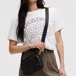 Lululemon City Adventurer Crossbody